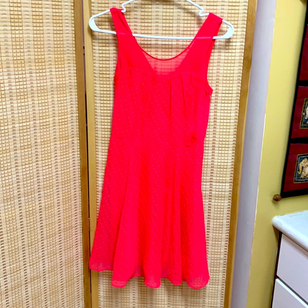Express size 0 dress
